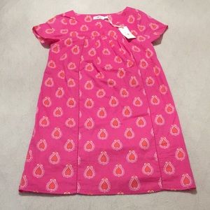 Vineyard Vines Shift Dress